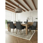 Davie Rectangular Dining Table