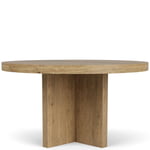 Davie Round Dining Table