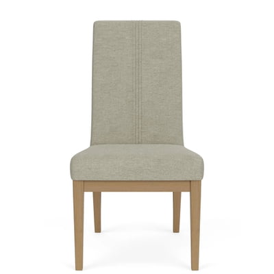 Davie Upholstered Side Chair