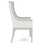 Hepburn Upholstered Host Chair
