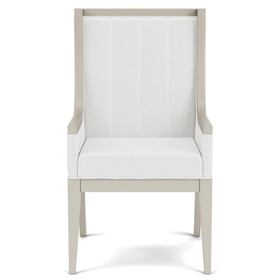 Hepburn Upholstered Host Chair