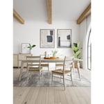 Laguna Rectangular Dining Table