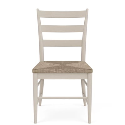 Laguna Rush Seat Side Chair