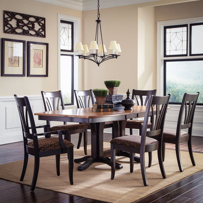 Hartford Boat Table Set