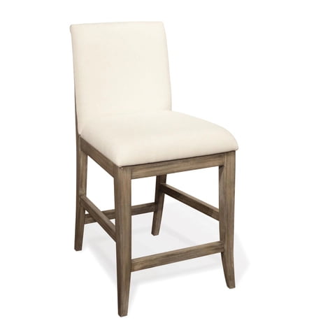 Sophie Upholstered Counter Stool