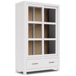 Rosalie Display Cabinet
