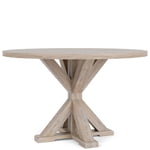 Rosalie Round Dining Table