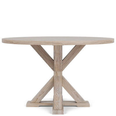 Rosalie Round Dining Table