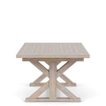 Rosalie Trestle Dining Table