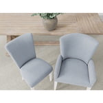 Rosalie Upholstered Side Chair