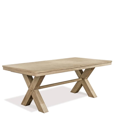 Sophie Trestle Dining Table
