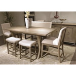 Sophie Upholstered Counter Stool