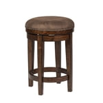 Aspen Skies Console Stool