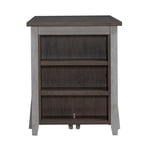 Brook Creek 5 Piece Counter Set