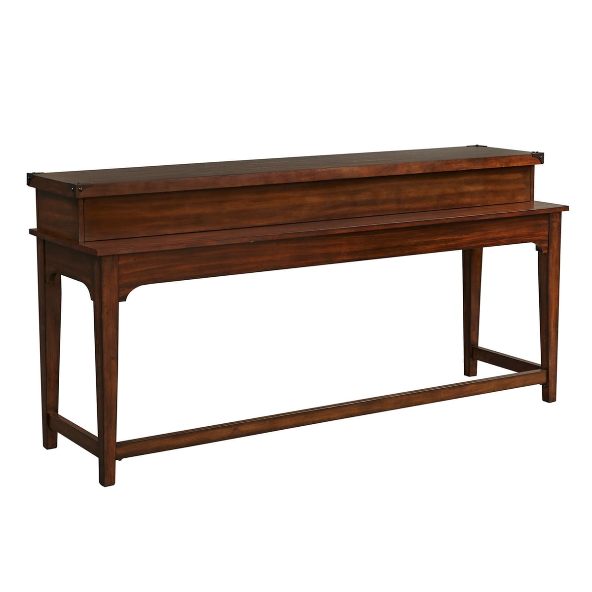 Aspen Skies Console Bar Table