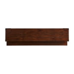 Aspen Skies Console Bar Table