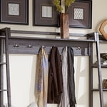 Mill Creek Wall Unit