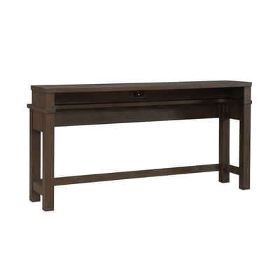 Cascade Falls Console Table