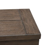 Cascade Falls Console Table