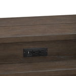 Cascade Falls Console Table