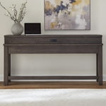 Cascade Falls Console Table