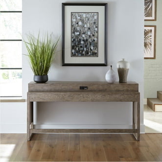 Console Tables