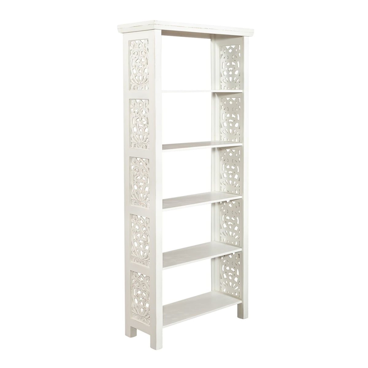 Trellis Lane Bookcase