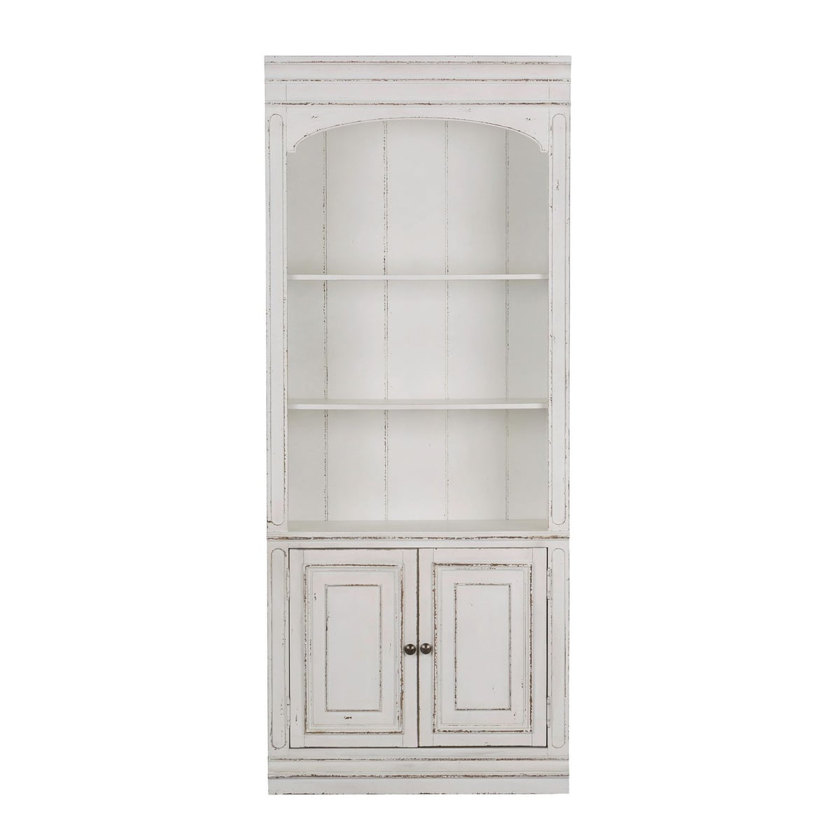 Magnolia Manor Bunching Bookcase