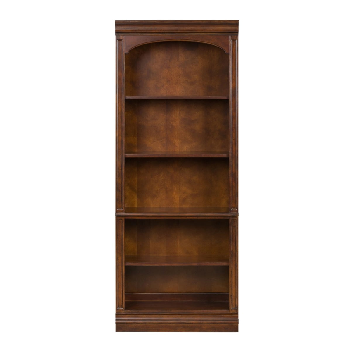 Brayton Manor Open Bookcase