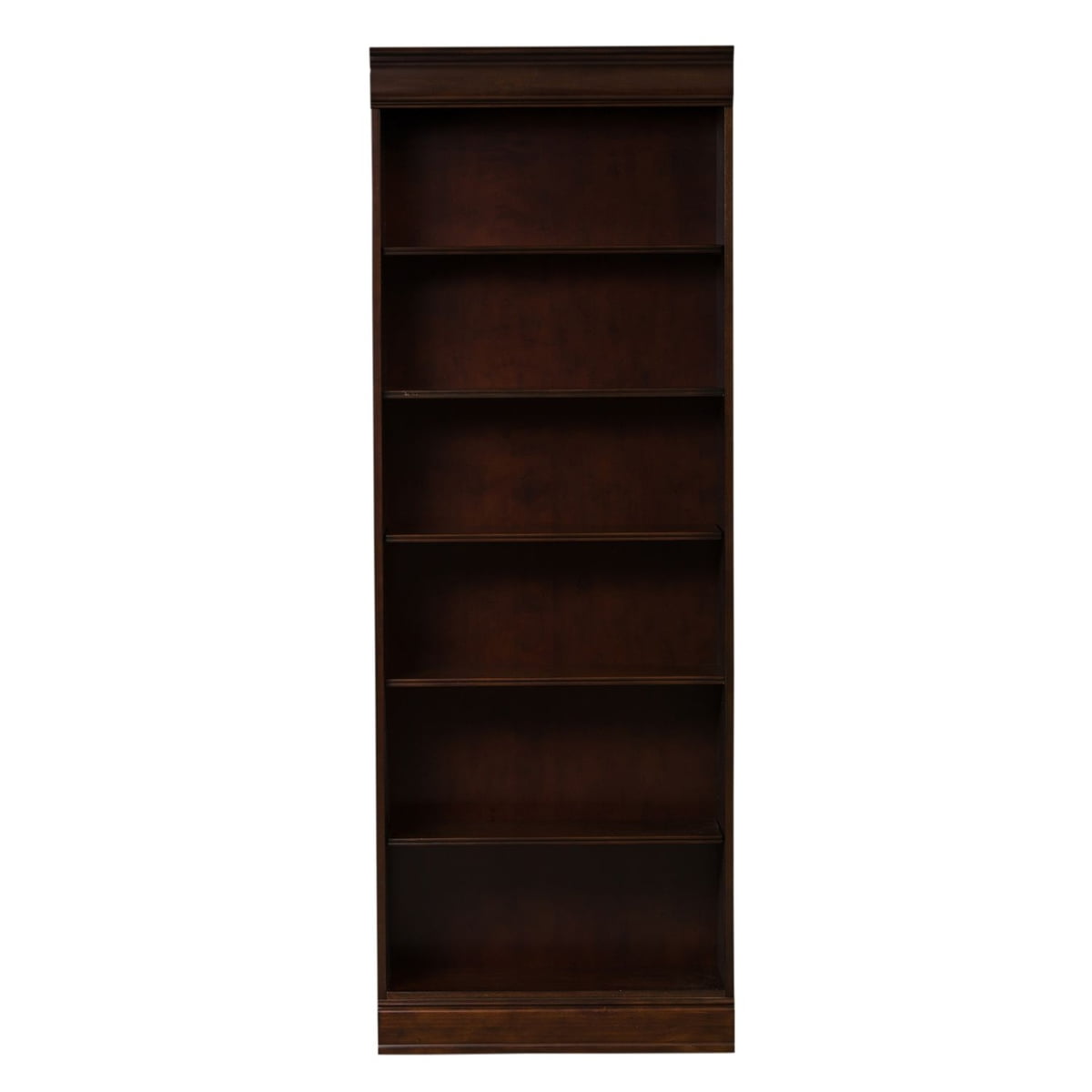 Brayton Manor Executive Bookcase