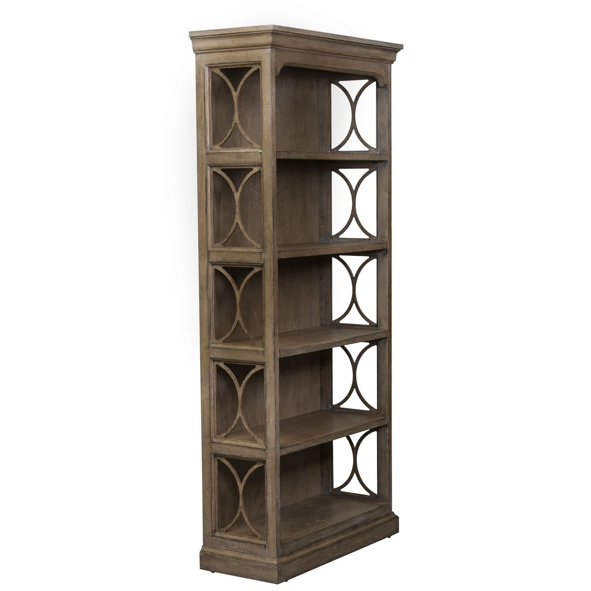 Simply Elegant Bookcase