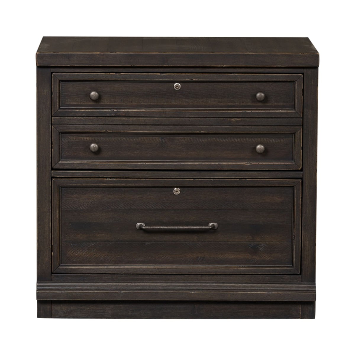 Harvest Home File Cabinet