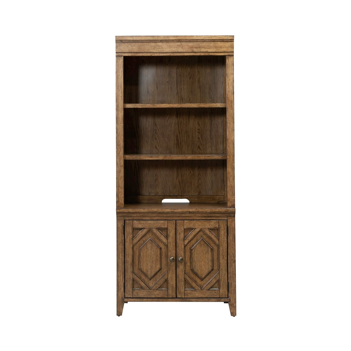 Carolina Park Bookcase