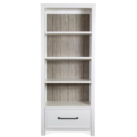 Finn Drawer Bookcase