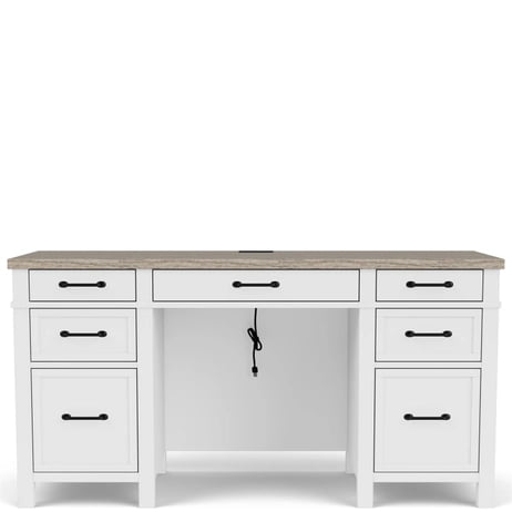 Finn Executive Desk