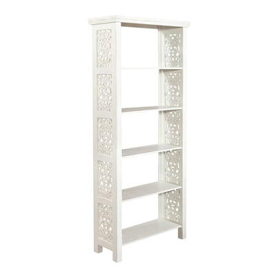 Trellis Lane Bookcase