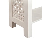 Trellis Lane Bookcase