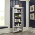 Trellis Lane Bookcase