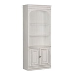 Magnolia Manor Bunching Bookcase