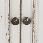 Magnolia Manor Bunching Bookcase