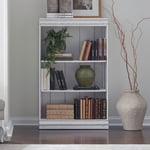 Magnolia Manor Bookcase