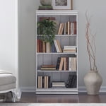 Magnolia Manor Bookcase