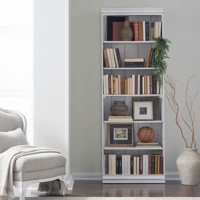 Magnolia Manor Bookcase
