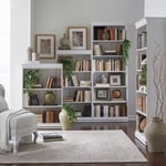 Magnolia Manor Bookcase