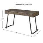Comrade Desk