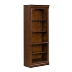 Brayton Manor Open Bookcase