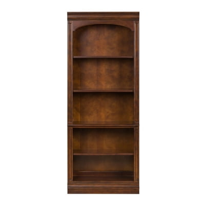 Brayton Manor Open Bookcase