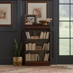 Brayton Manor Executive Bookcase