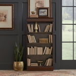 Brayton Manor Executive Bookcase