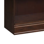 Brayton Manor Executive Bookcase